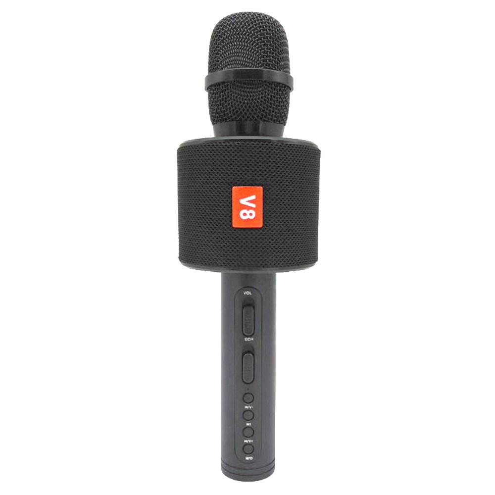 Wholesale Wireless Bluetooth Karaoke Microphone 3 in 1 Portable